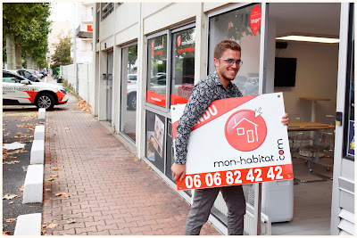 Samuel PINTO MON-HABITAT.COM à Roanne