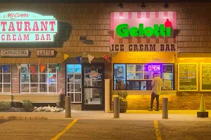 McCobb's Restaurant & Gelotti Ice Cream Bar image