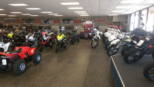 Motorcycle Dealer «Mid-Cities Motorsports», reviews and photos, 15725 Lakewood Blvd, Paramount, CA 90723, USA