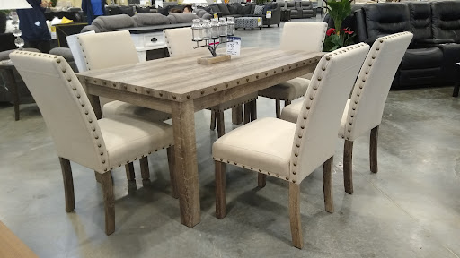 Furniture Store «Bel Furniture - Distribution Center», reviews and photos, 11155 Westpark Dr, Houston, TX 77042, USA