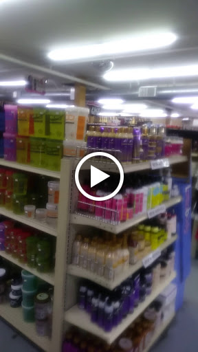 Wig Shop «Crown Wigs & Beauty Supplies», reviews and photos, 1098 N Waterman Ave, San Bernardino, CA 92410, USA