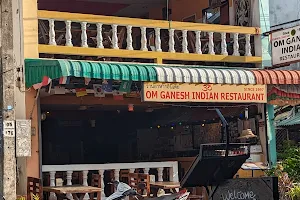 OM GANESH INDIAN RESTAURANT 1997 image