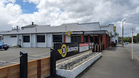 The Barracks Sports Bar Wanganui
