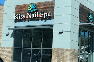 Bliss Nail Spa image