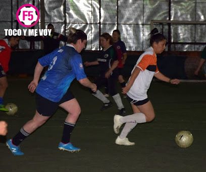 Super7 - Fútbol Femenino