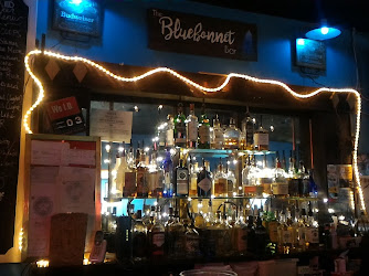 Bluebonnet Bar