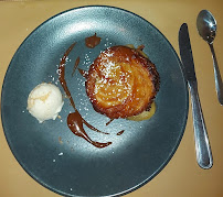 Tarte Tatin du Restaurant Le Ker Louis à Perros-Guirec - n°7