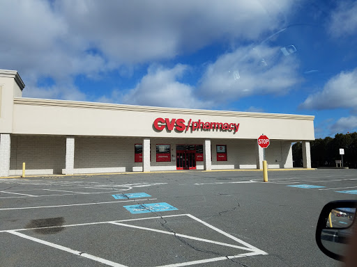 CVS, 95 Brooklyn St, Carbondale, PA 18407, USA, 