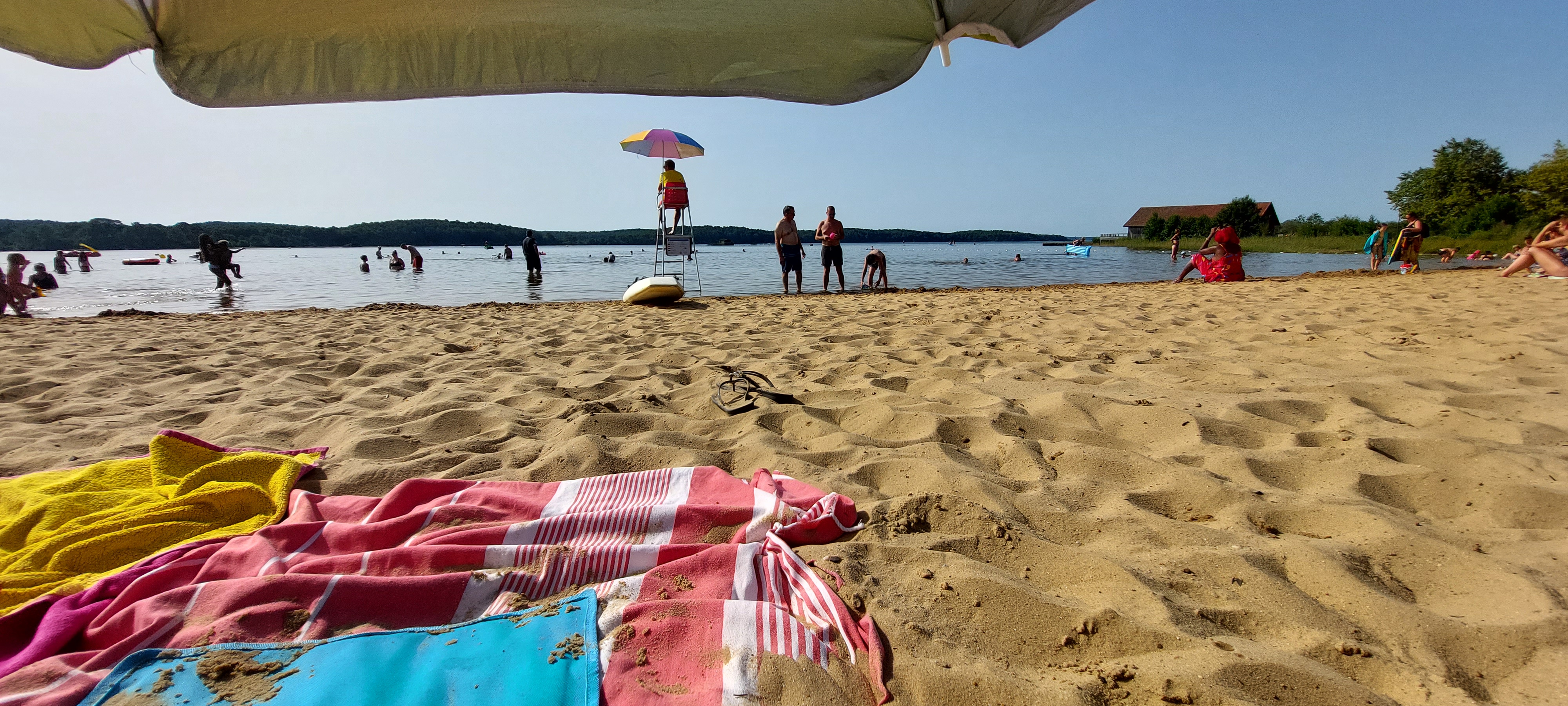 Photo n° 1 de l'avis de Marie-Helene.A fait le 10/08/2023 à 14:27