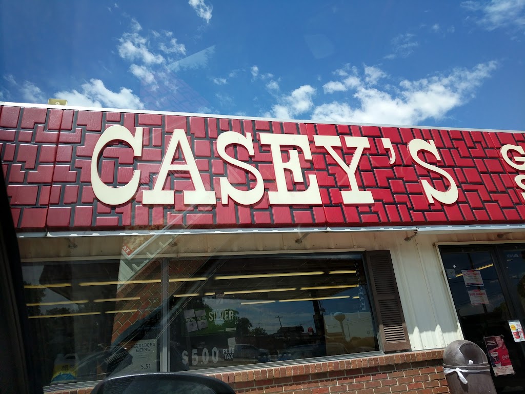 Casey's 68361