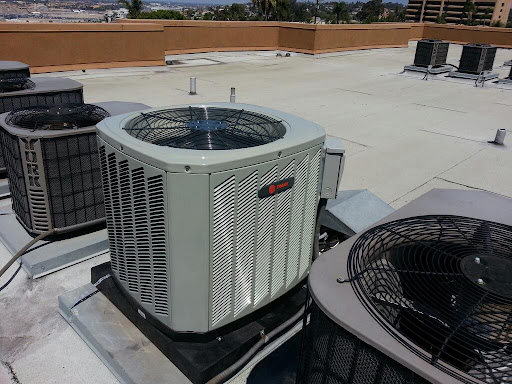 West Coast Heating, Air Conditioning and Solar image