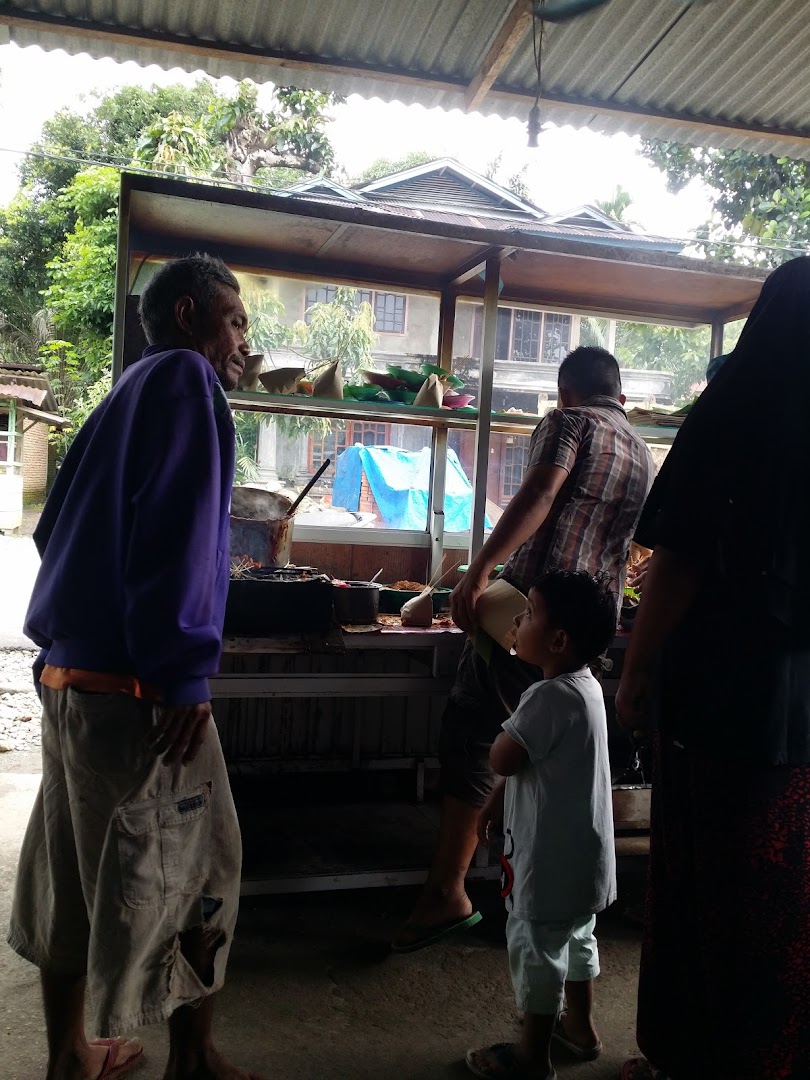 Gambar Pondok Sate Silaping