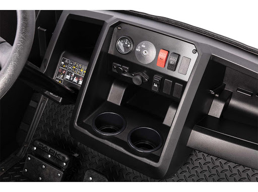 Golf Cart Dealer «231 Farm & Outdoor Sports», reviews and photos, 171 Skipjack Rd, Prince Frederick, MD 20678, USA