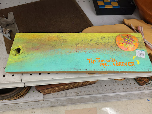 Thrift Store «South Lacey Goodwill», reviews and photos, 4800 Yelm Hwy SE, Lacey, WA 98503, USA