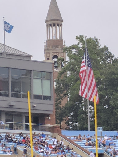 Stadium «Kenan Memorial Stadium», reviews and photos, Stadium Dr, Chapel Hill, NC 27514, USA
