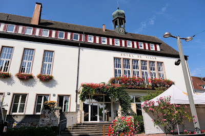 Mairie de Ammerschwihr à Ammerschwihr