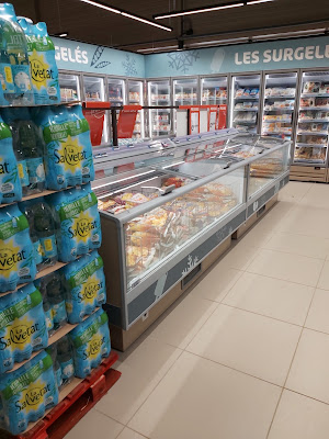 Netto Nevers à Nevers