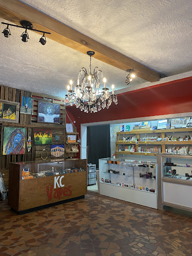 Tobacco Shop «KC VAPES», reviews and photos, 659 W Main St, New Roads, LA 70760, USA