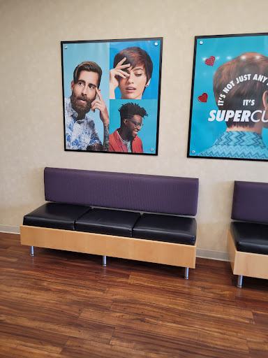 Hair Salon «Supercuts», reviews and photos, 269 Universal Dr, North Haven, CT 06473, USA