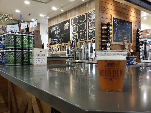 Grocery Store «Lowes Foods», reviews and photos, 1581 New Garden Rd, Greensboro, NC 27410, USA