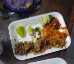 Taqueria los brothers photo