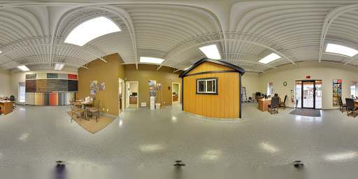 Shed Builder «Tuff Shed», reviews and photos, 10801 Bluegrass Pkwy, Louisville, KY 40299, USA