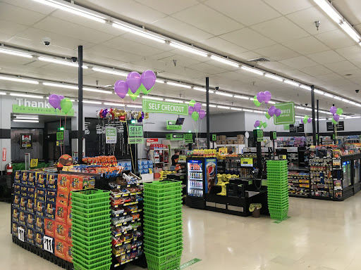 Discount Store «Dollar General Market», reviews and photos, 6525 N Socrum Loop Rd, Lakeland, FL 33809, USA