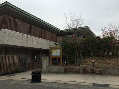 あいかわ保育園