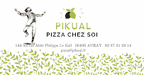 Photos du propriétaire du Pizzas à emporter Pizza à emporter Auray : Pikual - n°2