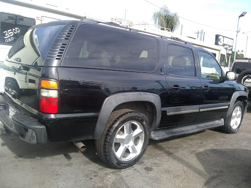 Used Car Dealer «3 Brothers Auto Sales», reviews and photos, 1017 S Atlantic Blvd, Los Angeles, CA 90022, USA
