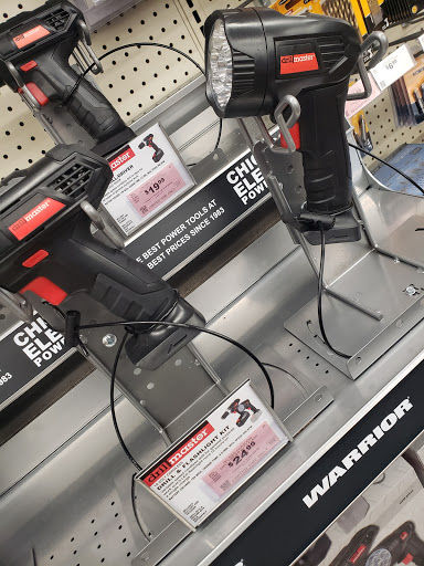 Hardware Store «Harbor Freight Tools», reviews and photos, 6020 Lankershim Blvd, North Hollywood, CA 91606, USA