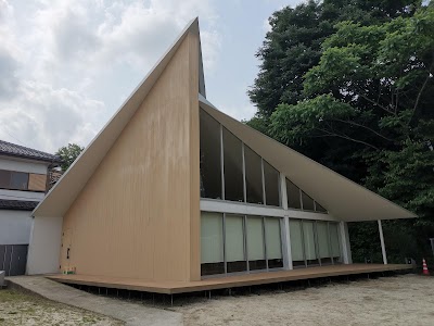前ヶ崎みどり自治会館