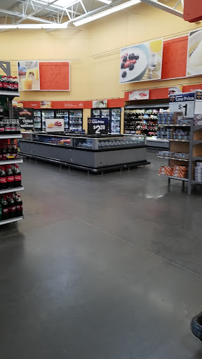 Department Store «Walmart Supercenter», reviews and photos, 1800 Tilden Ridge Dr, Hamburg, PA 19526, USA