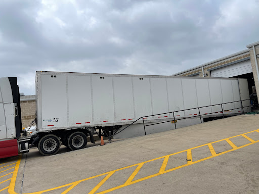 Utility Trailer Sales Southeast Texas, Inc.