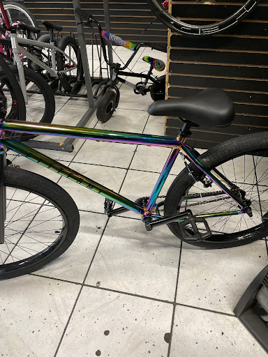 Bicycle Store «Mr. Bike Shop», reviews and photos, 2207 E Florence Ave, Huntington Park, CA 90255, USA