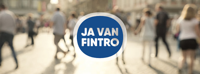 Fintro-Kortrijk-DMVD bv