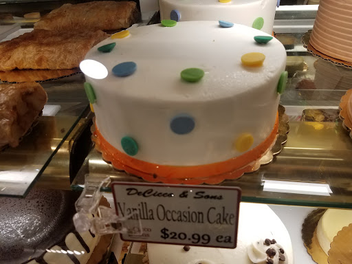 Supermarket «DeCicco & Sons», reviews and photos, 21 Center St, Ardsley, NY 10502, USA