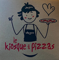 Photos du propriétaire du Pizzas à emporter Le Kiosque à Pizzas - La Riche - n°20