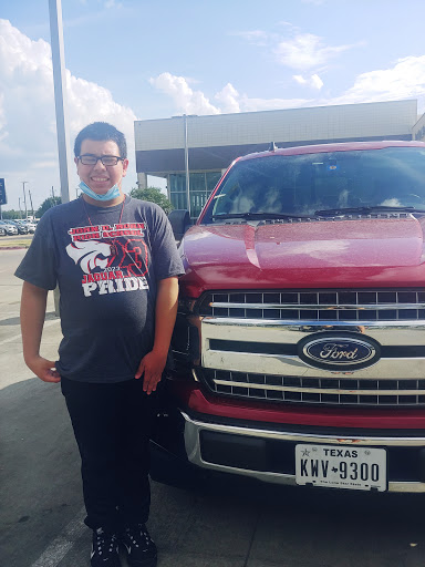 GMC Dealer «Heritage Buick GMC», reviews and photos, 930 I-30, Rockwall, TX 75087, USA