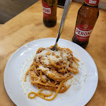 Photo n°2 de l'avis de SeungHyun.e fait le 18/03/2023 à 01:55 sur le  Quel che c’è laboratorio Di Cucina à Rome