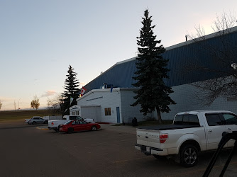 Ponoka Arena Complex