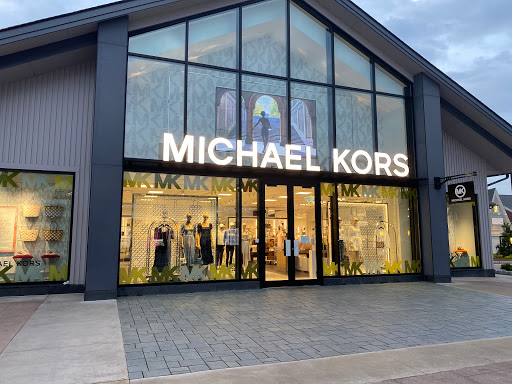 Fashion Accessories Store «Michael Kors», reviews and photos, 332 Red Apple Ct, Central Valley, NY 10917, USA