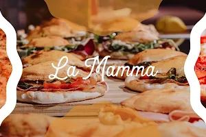 La Mamma Street Food image
