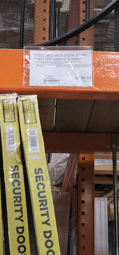 Hardware Store «HD Supply Home Improvement Solutions», reviews and photos, 13571 Vaughn St, San Fernando, CA 91340, USA