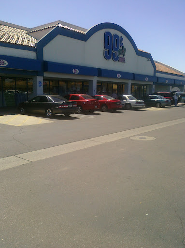 Shopping Mall «Bell Towne Plaza», reviews and photos, 245 E Bell Rd, Phoenix, AZ 85022, USA