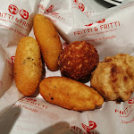 Photo n°5 de l'avis de Giuseppe.a fait le 09/12/2021 à 22:09 sur le  Pizzeria Salvo - Napoli à Naples