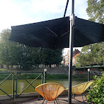 Photo n° 4 de l'avis de Arnaud. fait le 12/08/2021 à 17:27 pour Guinguette de la Marine à Warneton