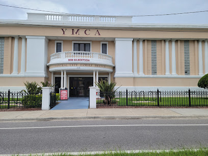 Bob Gilbertson Central City Family YMCA - 110 E Palm Ave, Tampa, FL 33602