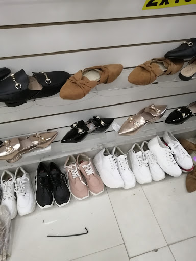 Tiendas para comprar botas Asunción