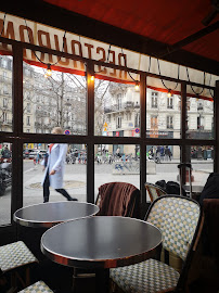 Atmosphère du Restaurant La Chaufferie à Paris - n°20